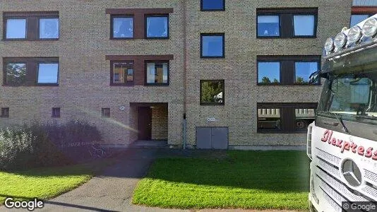 Lägenheter till salu i Askim-Frölunda-Högsbo - Bild från Google Street View