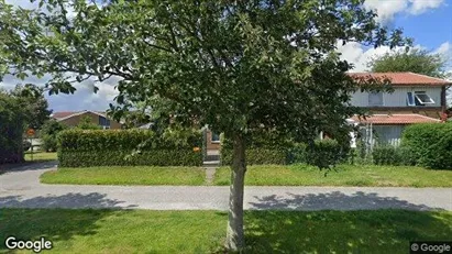 Lägenheter att hyra i Oxie - Bild från Google Street View