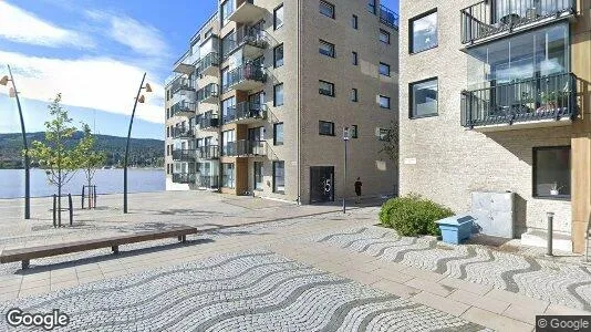 Lägenheter till salu i Sundsvall - Bild från Google Street View