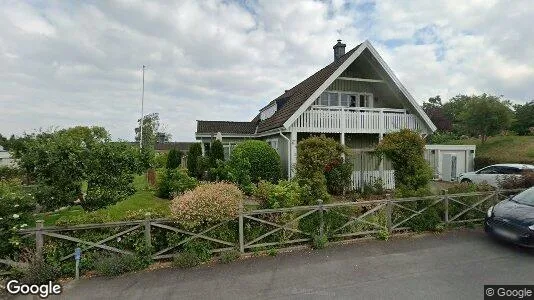 Rum att hyra i Jönköping - Bild från Google Street View