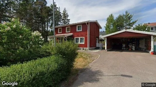 Bostadsrätter till salu i Borlänge - Bild från Google Street View