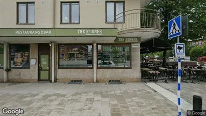 Lägenheter att hyra i Skellefteå - Bild från Google Street View