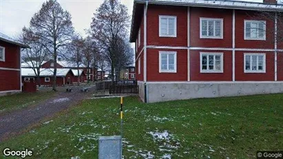 Lägenheter att hyra i Borlänge - Bild från Google Street View