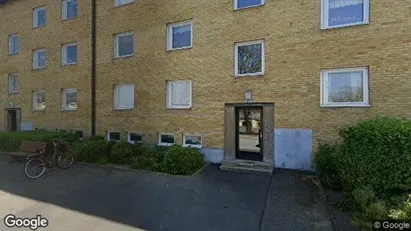 Lägenheter till salu i Simrishamn - Bild från Google Street View