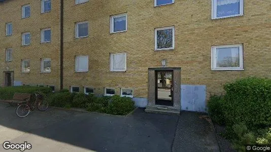 Lägenheter till salu i Simrishamn - Bild från Google Street View