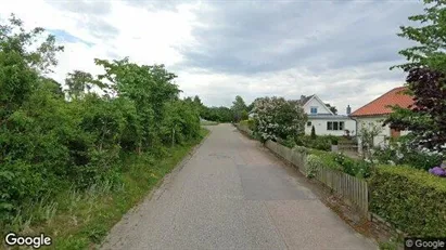 Lägenheter att hyra i Båstad - Bild från Google Street View