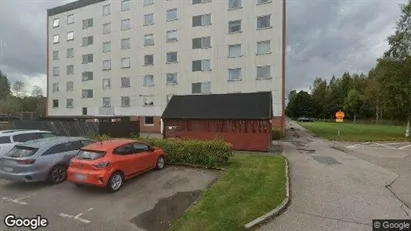 Lägenheter att hyra i Perstorp - Bild från Google Street View