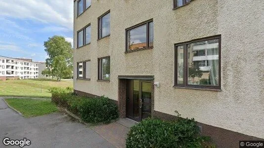 Lägenheter att hyra i Norrköping - Bild från Google Street View