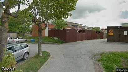 Rum att hyra i Nacka - Bild från Google Street View