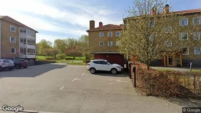 Lägenheter till salu i Kalmar - Bild från Google Street View