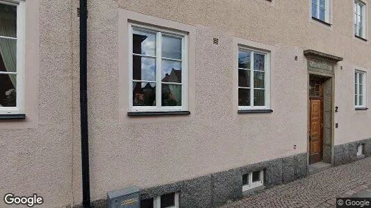 Bostadsrätter till salu i Linköping - Bild från Google Street View