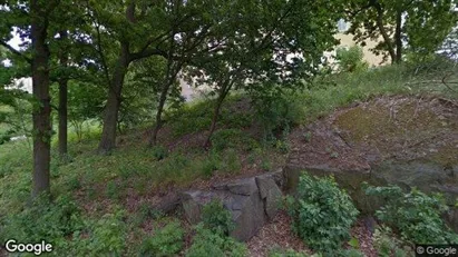 Lägenheter till salu i Karlskrona - Bild från Google Street View