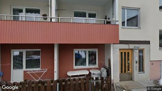 Bostadsrätter till salu i Gotland - Bild från Google Street View