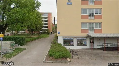 Bostadsrätter till salu i Falun - Bild från Google Street View