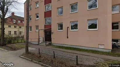 Bostadsrätter till salu i Falun - Bild från Google Street View