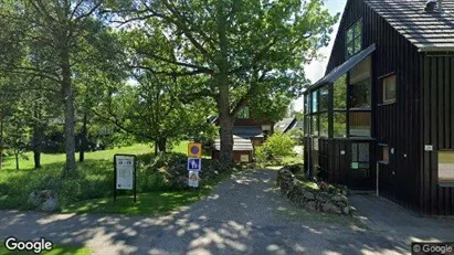 Lägenheter till salu i Borås - Bild från Google Street View