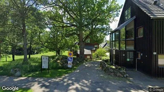 Lägenheter till salu i Borås - Bild från Google Street View