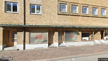 Lägenheter till salu i Malmö Centrum - Bild från Google Street View