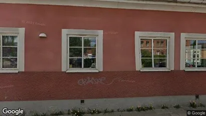 Lägenheter att hyra i Sala - Bild från Google Street View