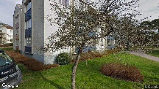 Lägenheter att hyra i Kalmar - Bild från Google Street View