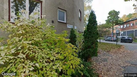 Lägenheter till salu i Söderort - Bild från Google Street View
