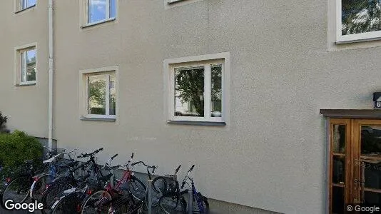 Lägenheter till salu i Mölndal - Bild från Google Street View
