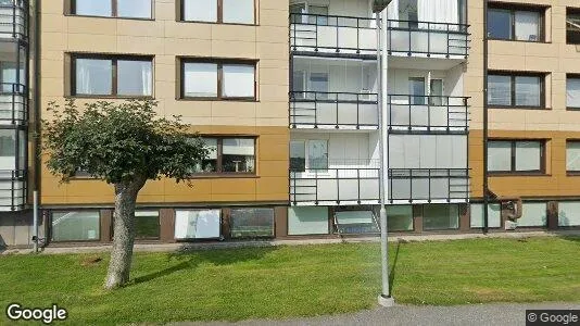 Lägenheter till salu i Mölndal - Bild från Google Street View