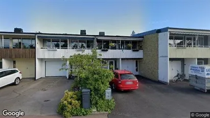 Lägenheter till salu i Oskarshamn - Bild från Google Street View