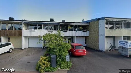Lägenheter till salu i Oskarshamn - Bild från Google Street View