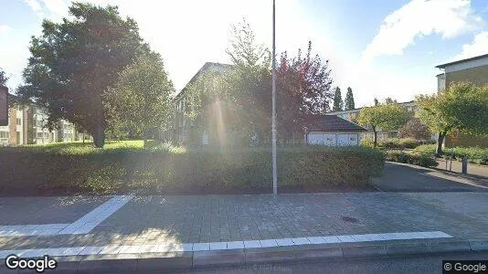 Lägenheter till salu i Helsingborg - Bild från Google Street View