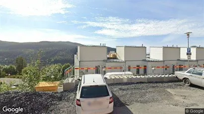 Lägenheter till salu i Åre - Bild från Google Street View