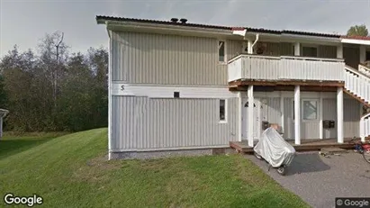 Lägenheter till salu i Härnösand - Bild från Google Street View