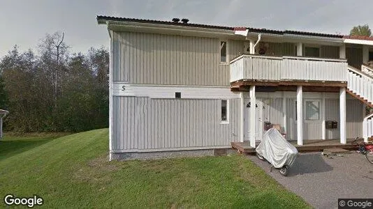 Lägenheter till salu i Härnösand - Bild från Google Street View
