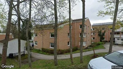 Lägenheter till salu i Vaxholm - Bild från Google Street View