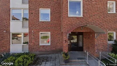 Lägenheter till salu i Sundsvall - Bild från Google Street View