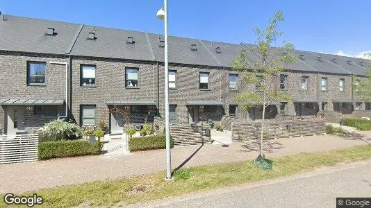 Bostadsrätter till salu i Landskrona - Bild från Google Street View