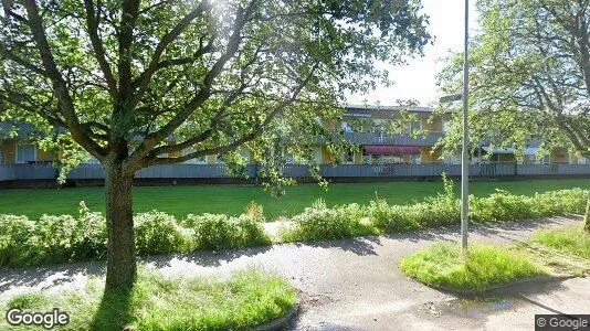 Bostadsrätter till salu i Norra hisingen - Bild från Google Street View