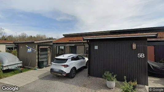 Bostadsrätter till salu i Mörbylånga - Bild från Google Street View