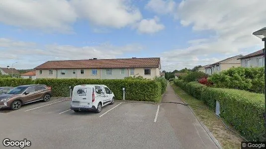 Bostadsrätter till salu i Mjölby - Bild från Google Street View