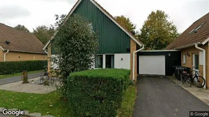 Bostadsrätter till salu i Trelleborg - Bild från Google Street View