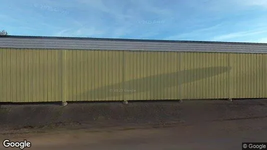 Lägenheter att hyra i Hultsfred - Bild från Google Street View