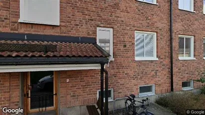 Lägenheter att hyra i Norrköping - Bild från Google Street View