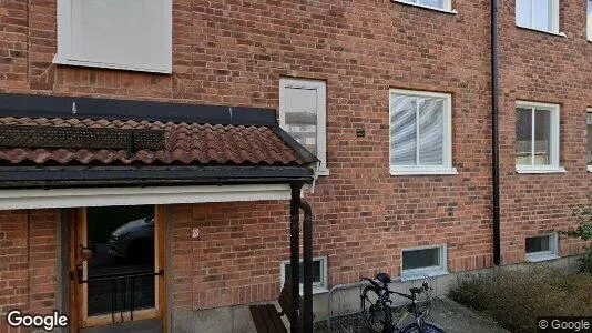 Lägenheter att hyra i Norrköping - Bild från Google Street View