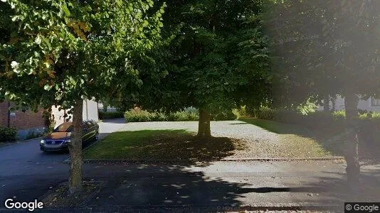 Lägenheter att hyra i Vetlanda - Bild från Google Street View