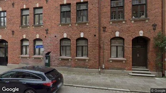 Lägenheter till salu i Malmö Centrum - Bild från Google Street View