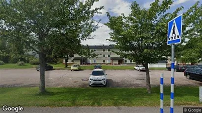 Lägenheter att hyra i Årjäng - Bild från Google Street View