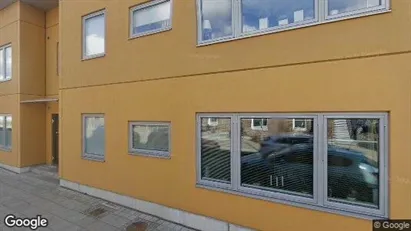 Lägenheter till salu i Helsingborg - Bild från Google Street View