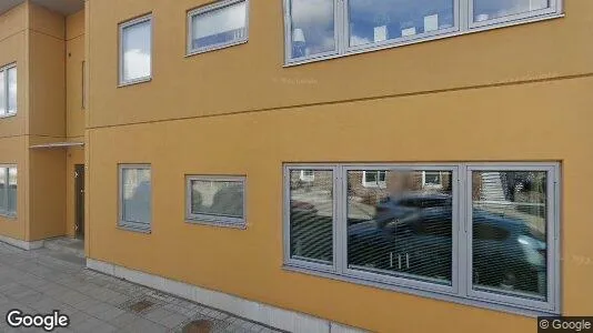 Lägenheter till salu i Helsingborg - Bild från Google Street View