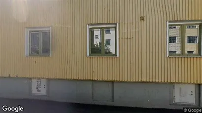 Lägenheter att hyra i Jönköping - Bild från Google Street View