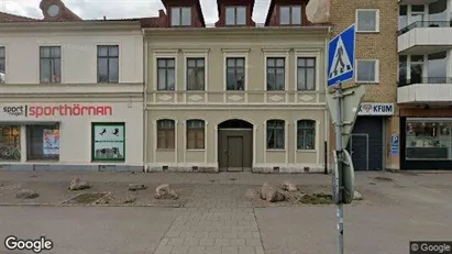 Lägenheter till salu i Kalmar - Bild från Google Street View